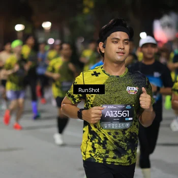 Runner Photo 6952281