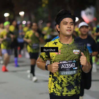Runner Photo 6952282
