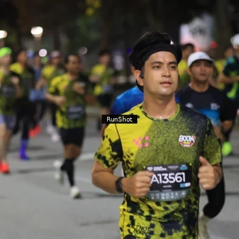 Runner Photo 6952283