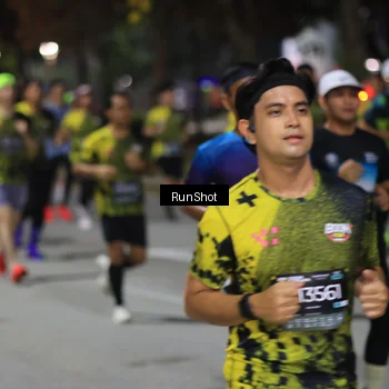 Runner Photo 6952284