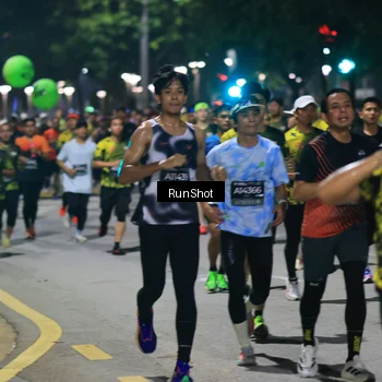 Runner Photo 6952285