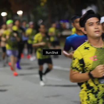 Runner Photo 6952286