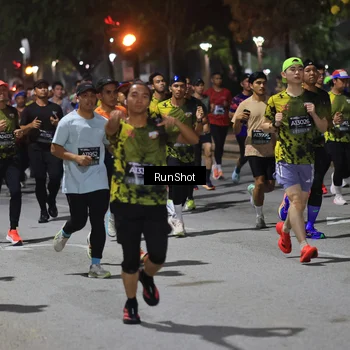 Runner Photo 6952288
