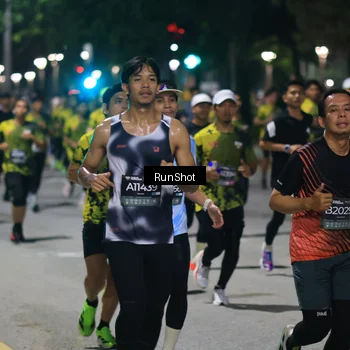 Runner Photo 6952289
