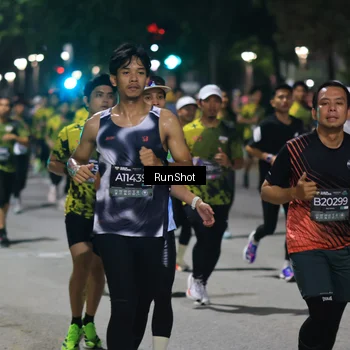 Runner Photo 6952290