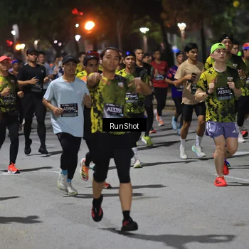 Runner Photo 6952291