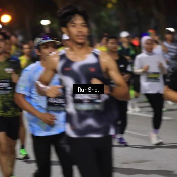 Runner Photo 6952292