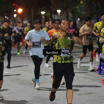 Runner Photo 6952293