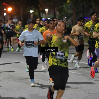 Runner Photo 6952294