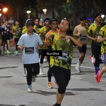 Runner Photo 6952295