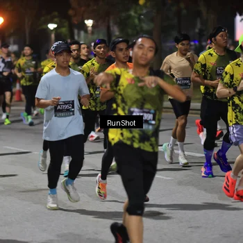 Runner Photo 6952296
