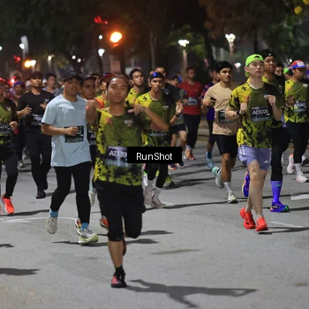 Runner Photo 6952297