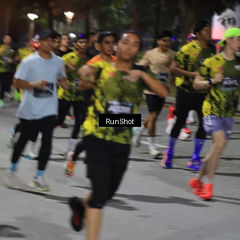 Runner Photo 6952299