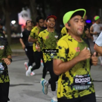 Runner Photo 6952300