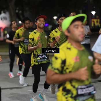 Runner Photo 6952301