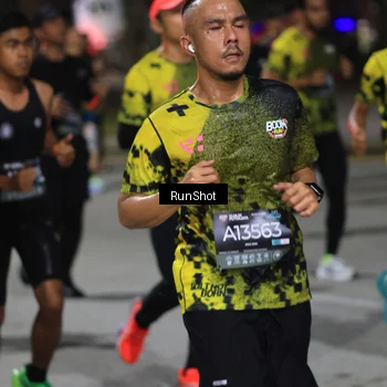 Runner Photo 6952303