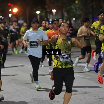 Runner Photo 6952304