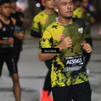Runner Photo 6952305