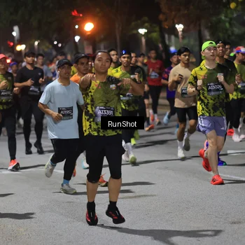 Runner Photo 6952306