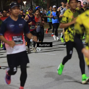 Runner Photo 6952308