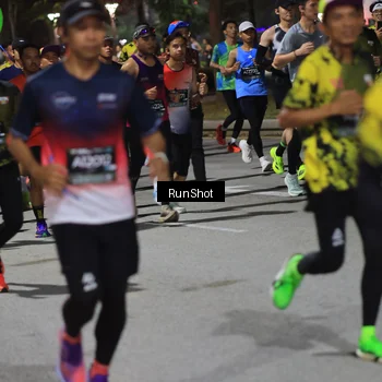 Runner Photo 6952309