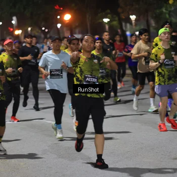 Runner Photo 6952310