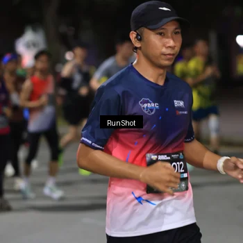 Runner Photo 6952313
