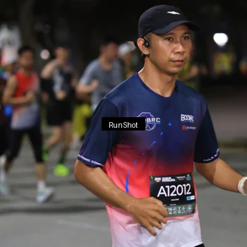 Runner Photo 6952314