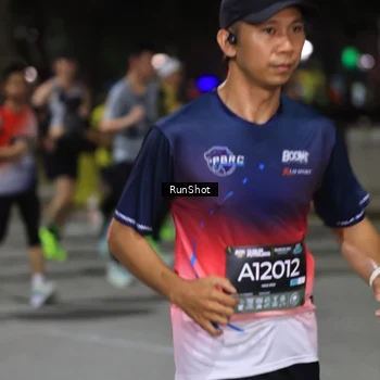 Runner Photo 6952315