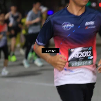 Runner Photo 6952316