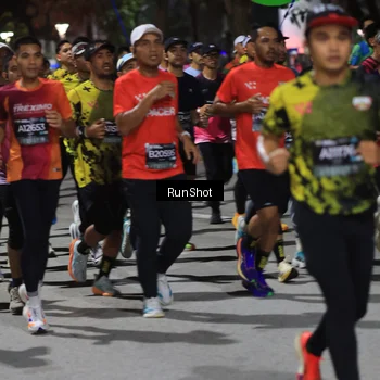 Runner Photo 6952317