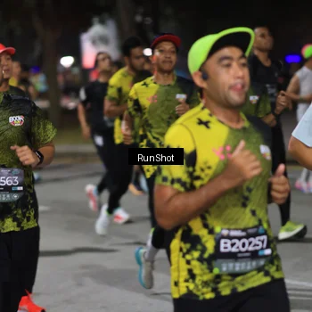 Runner Photo 6952318