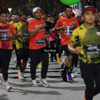 Runner Photo 6952319