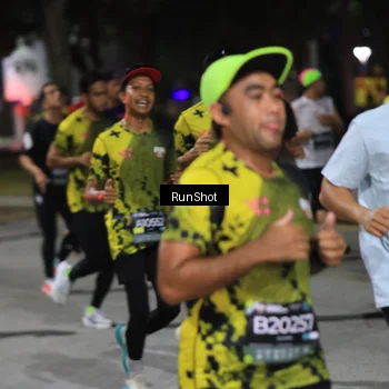 Runner Photo 6952320