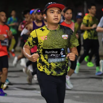 Runner Photo 6952321