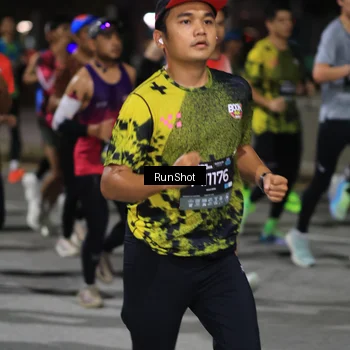 Runner Photo 6952322
