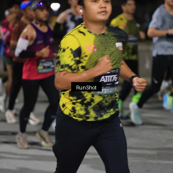 Runner Photo 6952323