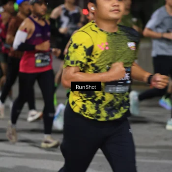 Runner Photo 6952325