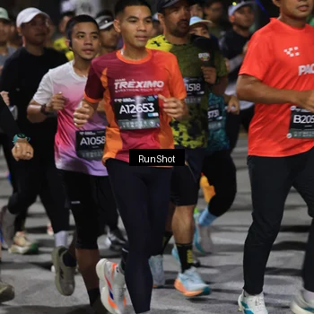 Runner Photo 6952327