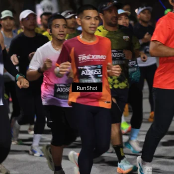 Runner Photo 6952328