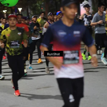 Runner Photo 6952329