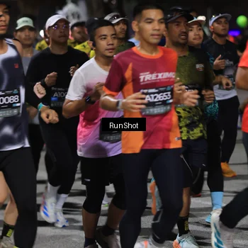 Runner Photo 6952330