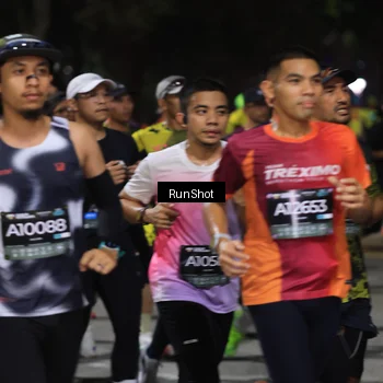 Runner Photo 6952331