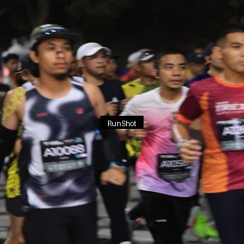 Runner Photo 6952332