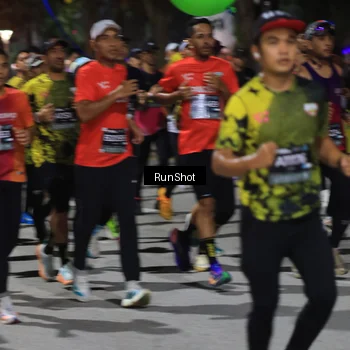 Runner Photo 6952334