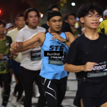 Runner Photo 6952339