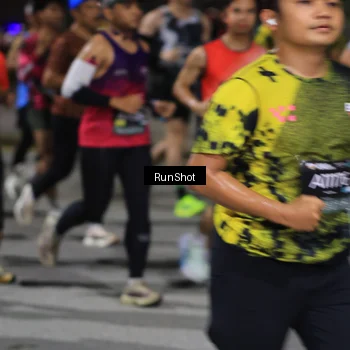 Runner Photo 6952340