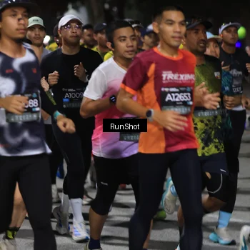 Runner Photo 6952341