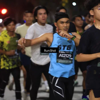 Runner Photo 6952343
