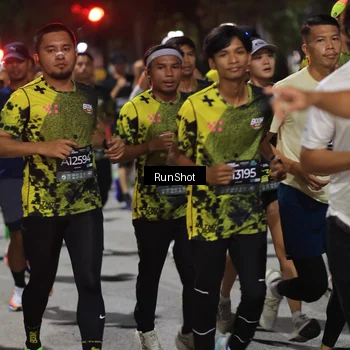 Runner Photo 6952344